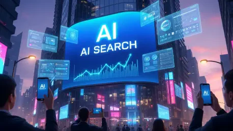 How Is AI Search Rewiring Brand Visibility in APAC?