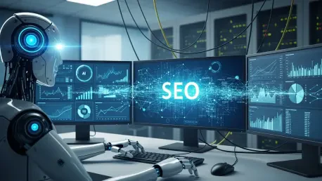 AI-Driven SEO Trends – Review