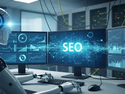 AI-Driven SEO Trends – Review