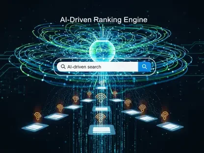 Google DeepMind's BlockRank Speeds Up AI Information Ranking