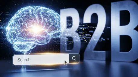 How Will Google’s AI Search Update Impact B2B Websites?