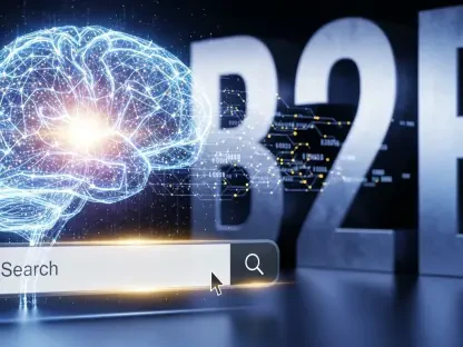 How Will Google’s AI Search Update Impact B2B Websites?