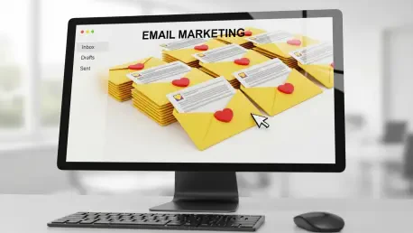 Email Marketing in 2025: Personalization and Tech Trends