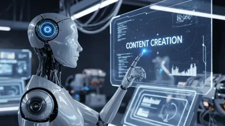 Ad Industry Sets Standards for AI in Content Creation
