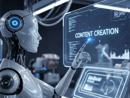 Ad Industry Sets Standards for AI in Content Creation