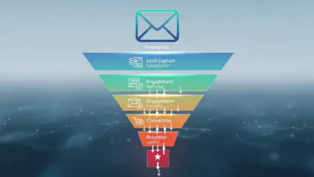 How to Build an Email Marketing Funnel That Converts?