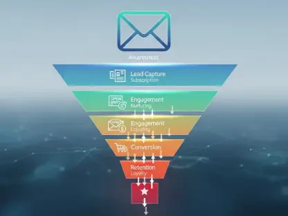 How to Build an Email Marketing Funnel That Converts?