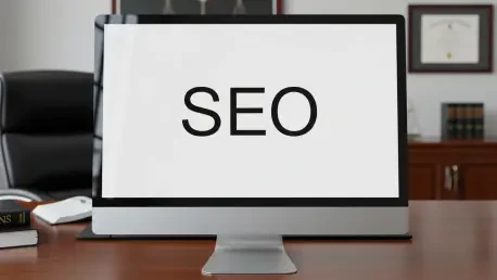 Why SEO Is Crucial for Law Firms’ Growth in 2025