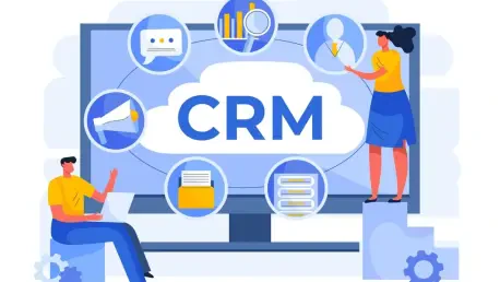 CRM Software Solutions – Review