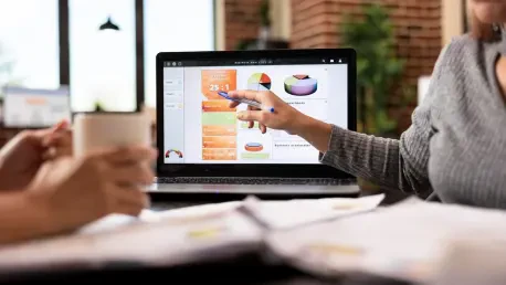 Why Is Global Ad Spend Surging Amid a Digital Boom?