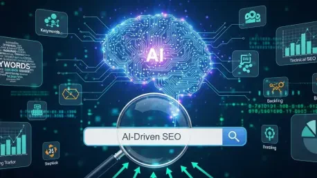 How Is AI Revolutionizing Search Engine Optimization?
