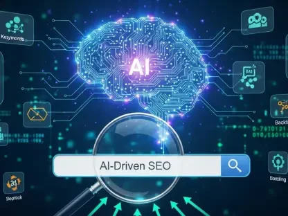 How Is AI Revolutionizing Search Engine Optimization?