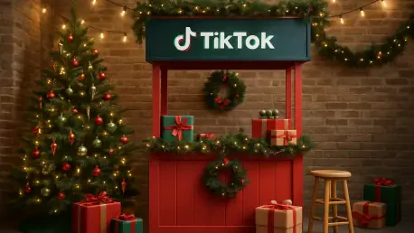 TikTok Unveils Holiday Hub for Christmas Marketing Success