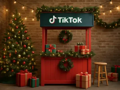 TikTok Unveils Holiday Hub for Christmas Marketing Success