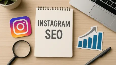 Instagram Transforms into Powerful SEO Tool, Adobe Reveals