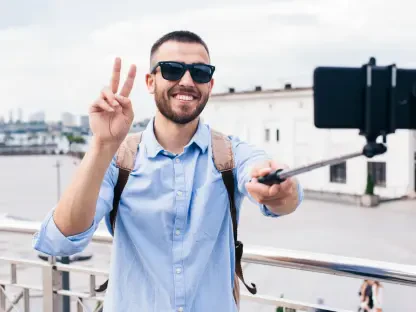 Cruise Vloggers Banned After Passenger Privacy Complaint