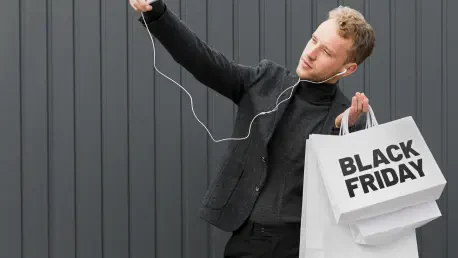 Maximize Black Friday Sales with an 8-Week Strategy Plan