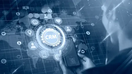 Rocket CRM Unifies Marketing Automation Across Channels
