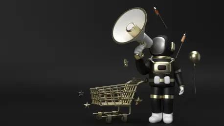 AI and Green Strategies to Dominate 2025 Black Friday