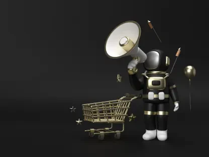 AI and Green Strategies to Dominate 2025 Black Friday