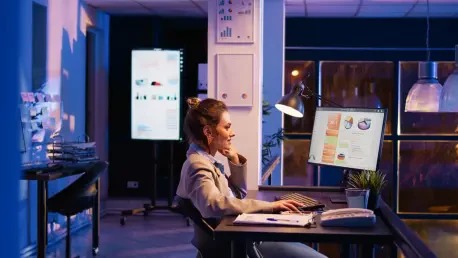 How Can You Stay Ahead of Digital Marketing Trends?