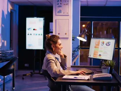 How Can You Stay Ahead of Digital Marketing Trends?