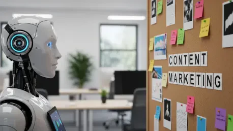 What Are the Game-Changing Trends in Content Marketing?