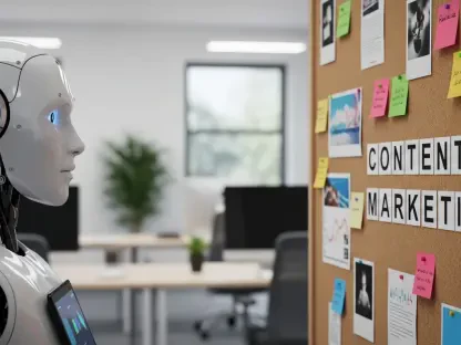 What Are the Game-Changing Trends in Content Marketing?