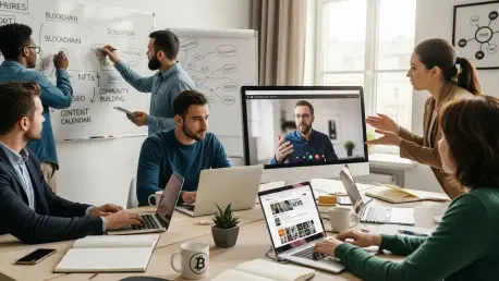 Crypto Content Marketing Strategies for 2025 Unveiled