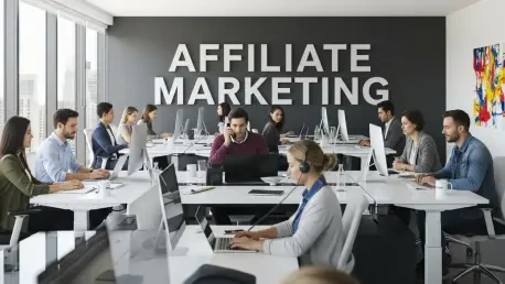 Affiliate 2.0: Redefining Engagement in Performance Marketing
