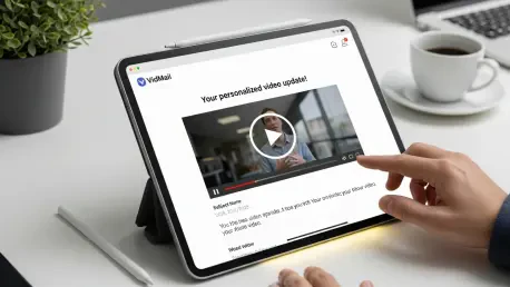 Aeroméxico Wins Innovation Award for Video Email Success