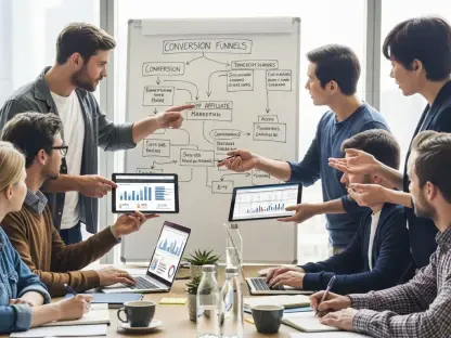 Affiliate Marketing Evolves as a Cost-Effective Strategy