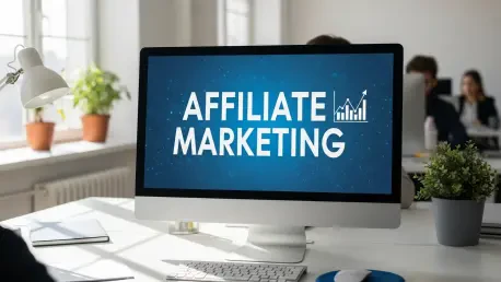 Why Is Affiliate Marketing a Core Strategy in 2025?