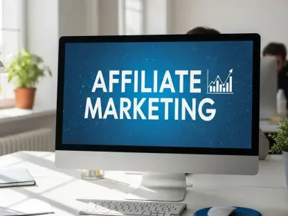 Why Is Affiliate Marketing a Core Strategy in 2025?