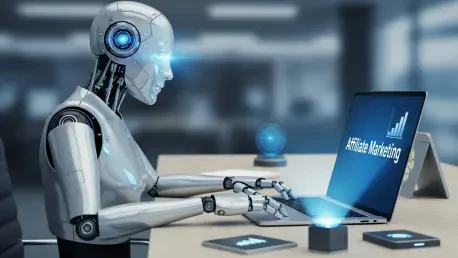 How Will AI Transform Affiliate Marketing in 2025?