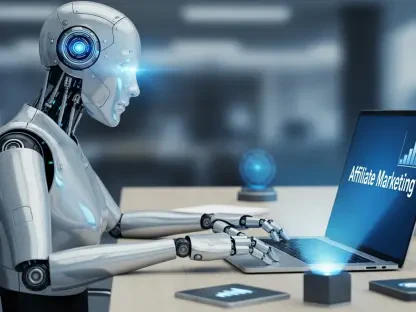 How Will AI Transform Affiliate Marketing in 2025?