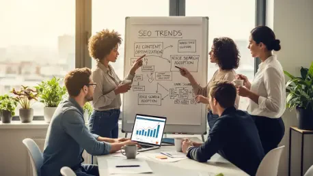 What Are the Top SEO Trends Shaping 2026’s Digital Future?