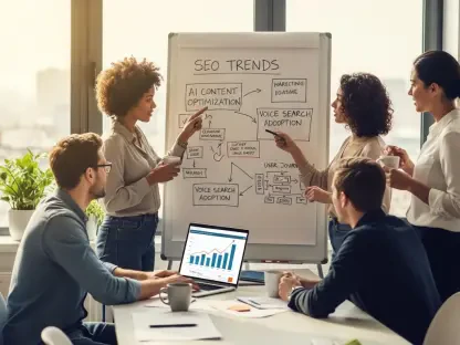 What Are the Top SEO Trends Shaping 2026's Digital Future?