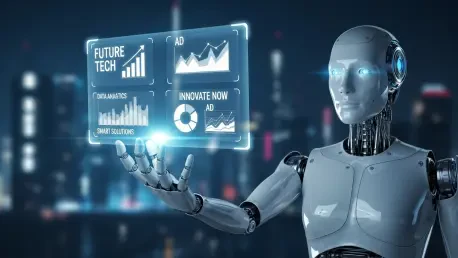 AI-Powered Advertising Solutions – Review