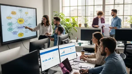 Affiliate Marketing Surges as Top Strategy for Brands in 2025