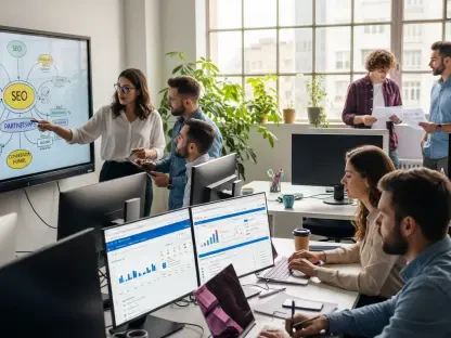 Affiliate Marketing Surges as Top Strategy for Brands in 2025