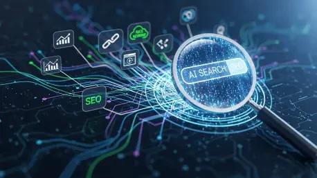 Traditional SEO vs. AI Optimization: A Comparative Analysis