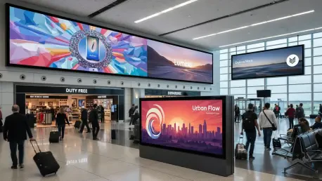 OOH Advertising Shines in South Africa’s 2025 Travel Season