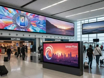 OOH Advertising Shines in South Africa’s 2025 Travel Season