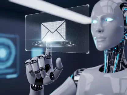 AI Revolutionizes Email Marketing with Personalization