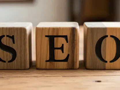 How Has SEO Evolved Over 30 Years in Jeff Ferguson's Book?