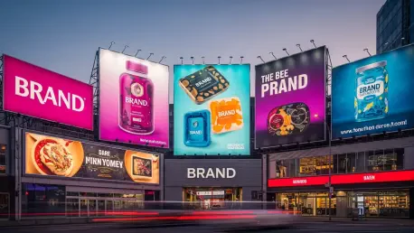 German Out-of-Home Ad Market Faces Historic Slump in 2025