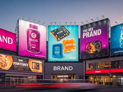 German Out-of-Home Ad Market Faces Historic Slump in 2025