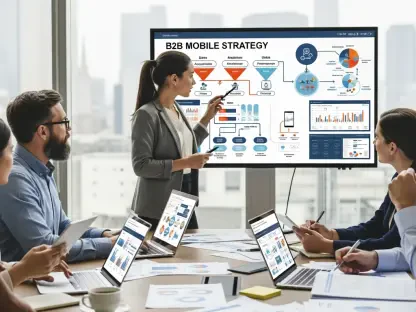 Beyond the App Store: A New Mobile Era for B2B