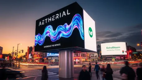 Swiss Cities Get Digital Screens with Emergency Alerts